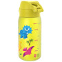 Dječja boca Ion8 Leak Proof Dinosaur 350 ml