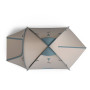 Šator Husky BIZON 3 CLASSIC light grey