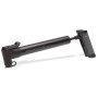 Pumpica Blackburn Mammoth AnyValve crna Black