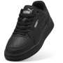 Dječja obuća Puma Caven III Jr Black-Silver