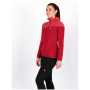 Ženska jakna High Point Versa Lady Hoody Jacket