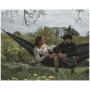 Set za viseću ležaljku Easy Camp Pine Hammock XL