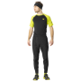Muške tajice Dynafit Trail Reflective Pnt M