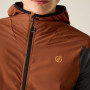Muška jakna Regatta Endurance Stretch Midlayer