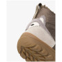 Dječje zimske cipele Viking Outdoor Footwear Alv Barefoot Paw Warm WP 2V Taupe