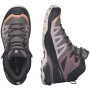 Ženske cipele Salomon X Ultra 360 Mid Gore-Tex