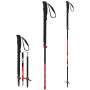 Palice TSL Tour Carbon 5 Cross swing
