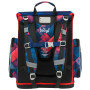 Školski ruksak za niže razrede osnovne škole Baagl Ergo