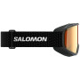 Skijaške naočale Salomon Aksium 2.0 Photochromic
