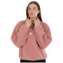 Ženska dukserica Fundango Pacha Fleece Jacket