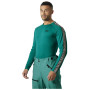 Muške funkcionalne majice Helly Hansen Lifa Active Stripe Crew