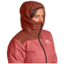 Ženska zimska jakna Ortovox W's Zinal Jacket