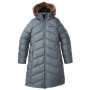 Ženska duga jakna Marmot Wm's Montreaux Coat