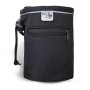 Torba za poslastice Curli Treatbag V1 crna black