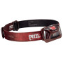 Čeona svjetiljka Petzl Tikkina 2019 crvena