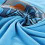 Dječja majica Alpine Pro Rejo 2 Blue
