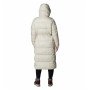 Ženska duga jakna Columbia Puffect™ II Long Jacket