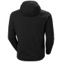 Muška jakna Helly Hansen Odin Lt Stretch Hood Ins 2.0