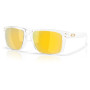 Sunčane naočale OAKLEY Holbrook Clear