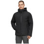 Muška jakna Mammut Linard Guide 3 in 1 HS Hooded Jacket Men
