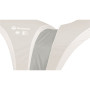 Dodatak šatoru Outwell Gutter for utility tents XL siva