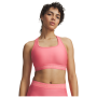 Grudnjak Under Armour Crossback Mid Bra