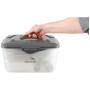 Set za piknik Easy Camp Cerf Picnic Box L