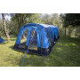 Šator Vango Valencia II Air 450