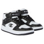 Dječja obuća Champion Rd18 2.0 Mid B Gs Mid Cut Shoe