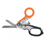 Višenamjenske škare za spašavanje Leatherman Raptor Orange/Black