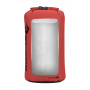 Mjeh Sea to Summit View Dry Sack 35l crvena