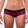 Gaćice Sensor Merino Wool Active lilla