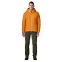 Muška jakna Patagonia M's Durable Down Hoody