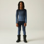 Dječji funkcionalni set Dare 2b Kids InTheZone III Baselayer Set Navy