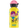Boca Sigg Travel 0,4l žuta
