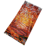 Višenamjenski šal High Tail Designs Hiking Gaiter Autumn Glory