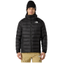 Muška pernata jakna The North Face M Bettaforca Hybrid Jacket