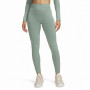 Ženske tajice Under Armour Vanish Seamless Legging svijetlo zelena Green