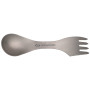 Pribor za jelo LifeVenture Superlight Titanium Spork