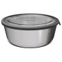 Zdjela s poklopcem Primus Prepping Bowl 0.6 L Stainless Steel