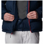 Muška zimska jakna Columbia Iceline Ridge™ Jacket