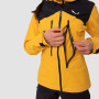 Ženska zimska jakna Salewa ORTLES PTX 3L W JACKET