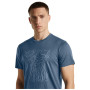 Muške funkcionalne majice Icebreaker M 150 Tech Lite SS Tee Great Heights