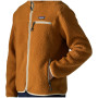 Muška dukserica Patagonia M's Retro Pile Jacket