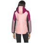 Ženska jakna The North Face W Middle Cloud Insulated