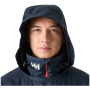 Muška jakna Helly Hansen Crew Hooded Midlayer Jacket 2