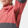 Ženska jakna The North Face Diablo Dynamic Jkt - Eu