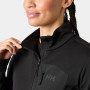 Ženska funkcionalna dukserica Helly Hansen Versalite Fleece Jacket