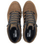 Muške planinarske cipele Regatta Bayton Leather Mid