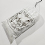 Futrola High Tail Designs Drawstring Stuff Sack Date Night